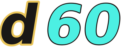 d60 logo