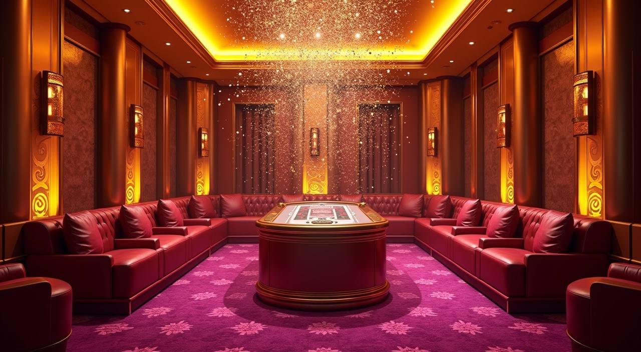 d60 Join d60 and Explore the Full Lobby